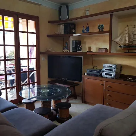 Apartamento Barco Timon. * Port Saplaya