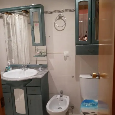 Appartement Apartamento Barco Timon.