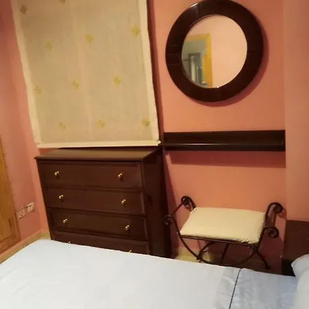 Apartamento Barco Timon. Apartment Port Saplaya