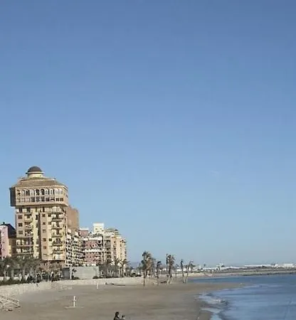 Apartamento Barco Timon. Apartment *