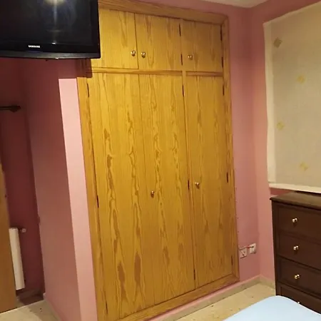 Apartamento Barco Timon. * Port Saplaya