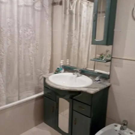 Apartamento Barco Timon. Apartment *